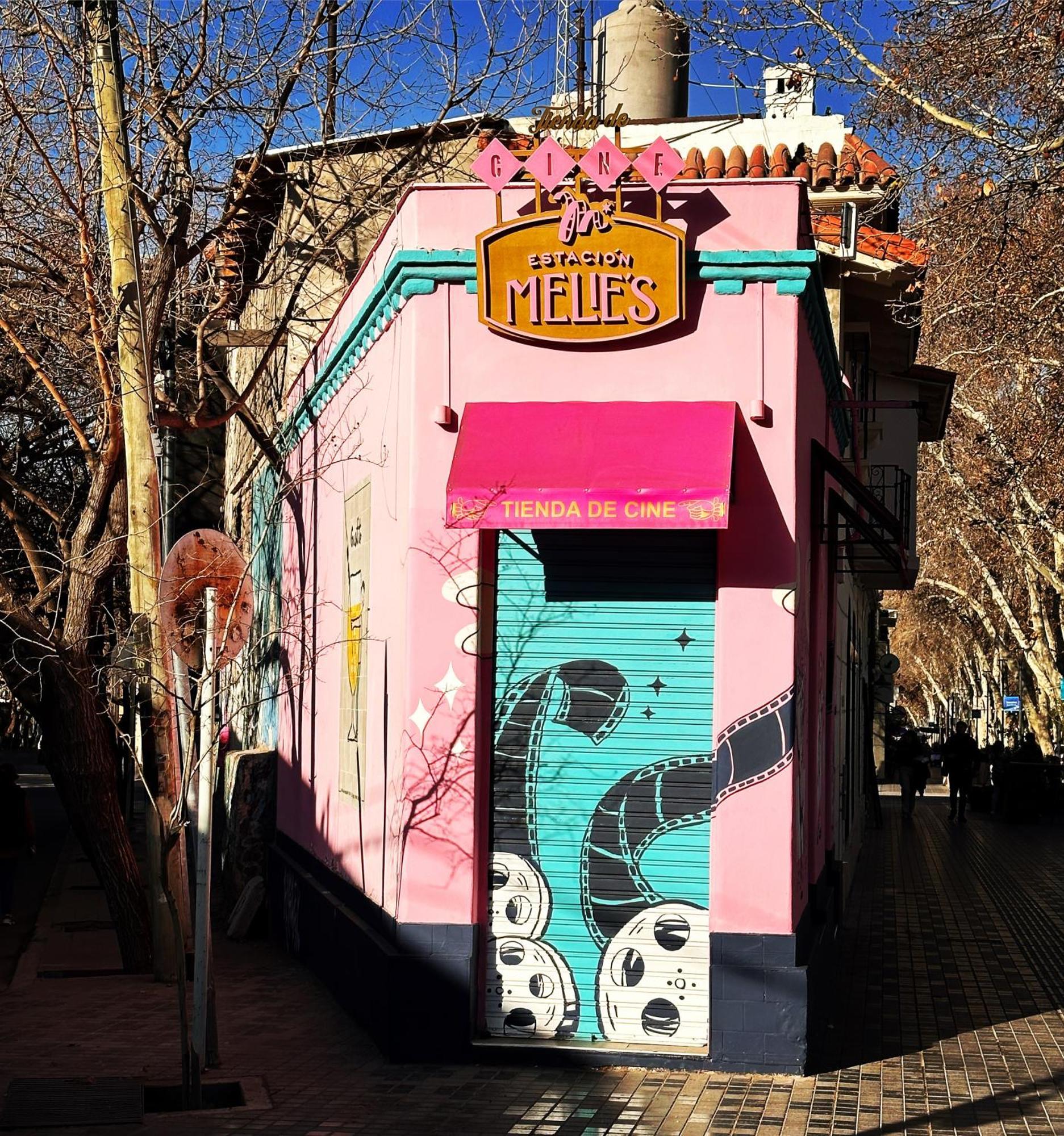 Departamento En Calle Aristides, Mejor Zona Turistica Mendoza Exterior photo