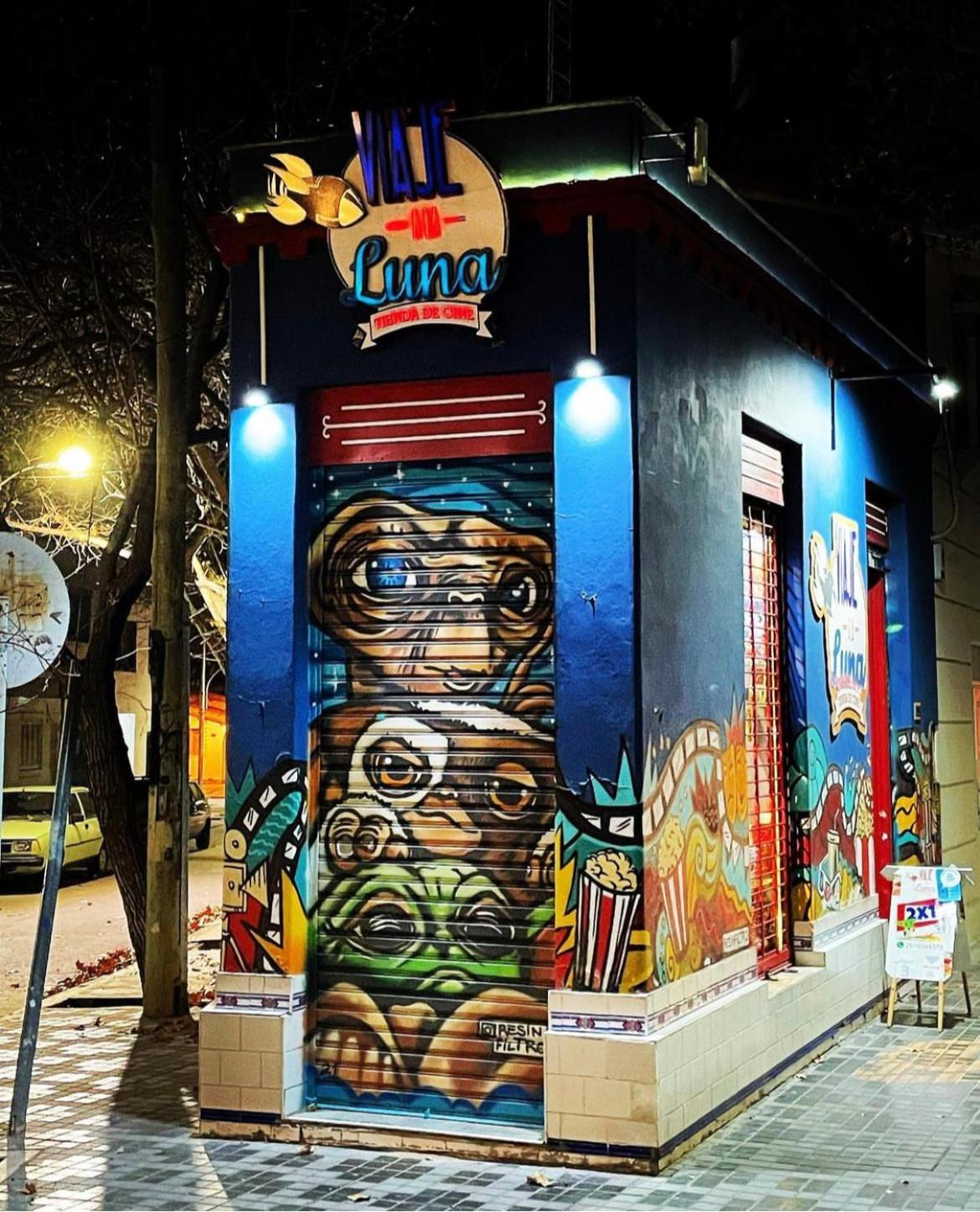 Departamento En Calle Aristides, Mejor Zona Turistica Mendoza Exterior photo